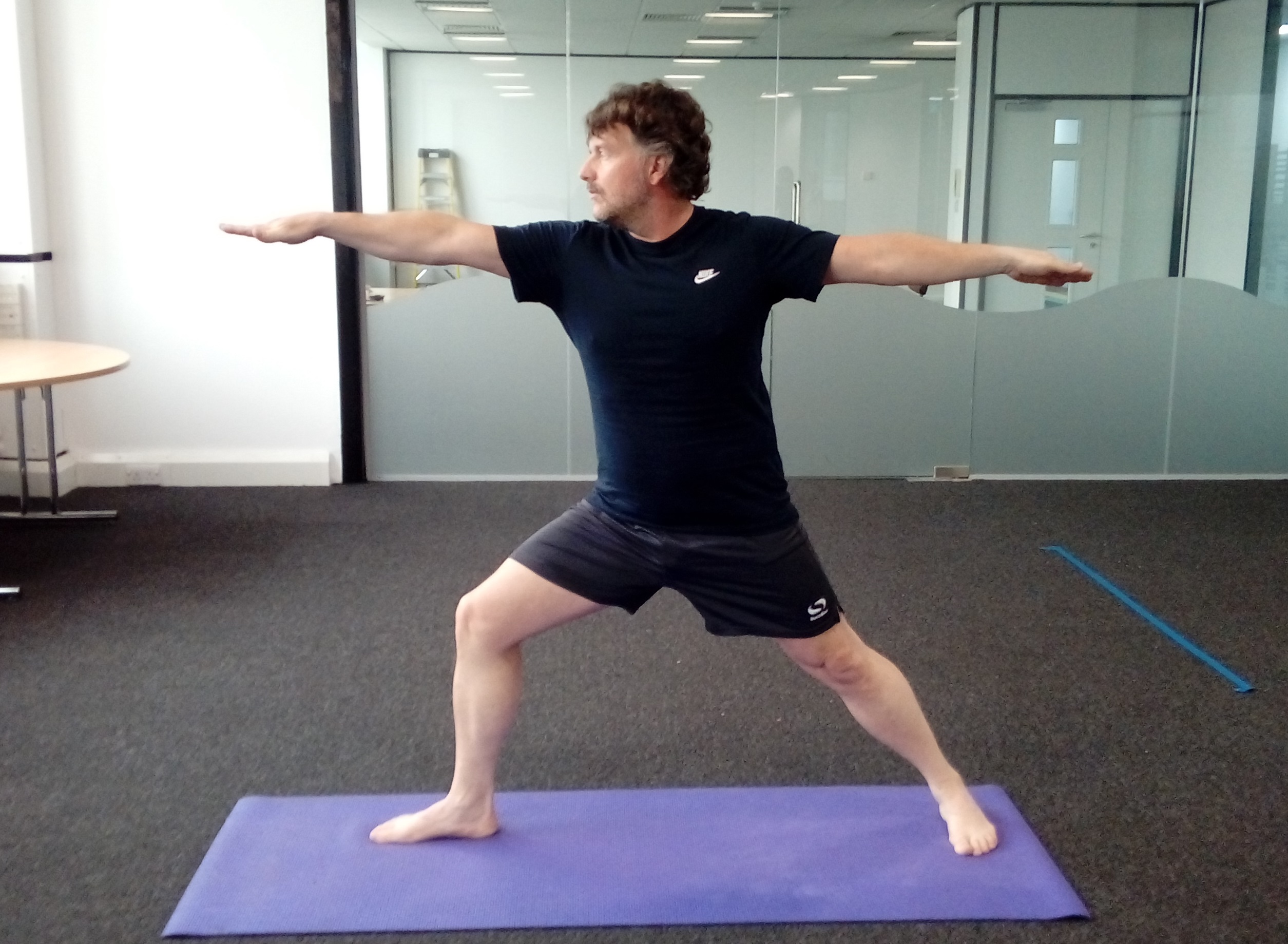 Yoga, prevent injuries, Liverpool